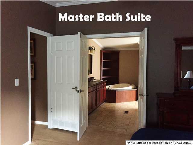 3008 Waldrup Road Batesville, MS 38606 - Photo 19 of 28 Additional Photo
