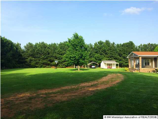 3008 Waldrup Road Batesville, MS 38606 - Photo 2 of 28 Additional Photo