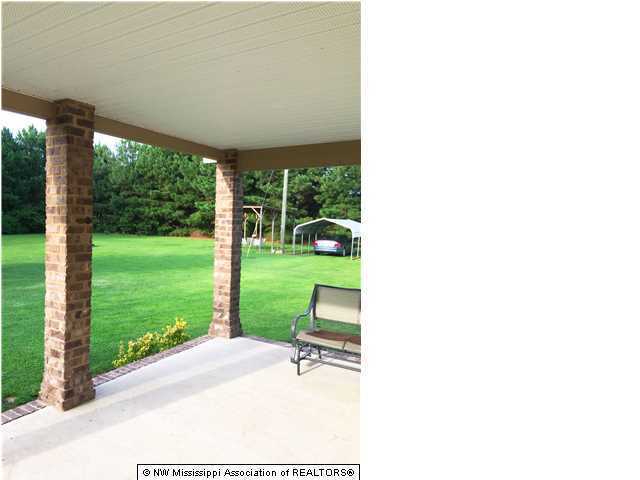 3008 Waldrup Road Batesville, MS 38606 - Photo 26 of 28 Additional Photo
