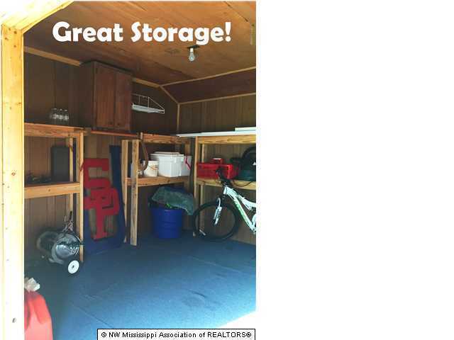 3008 Waldrup Road Batesville, MS 38606 - Photo 27 of 28 Additional Photo