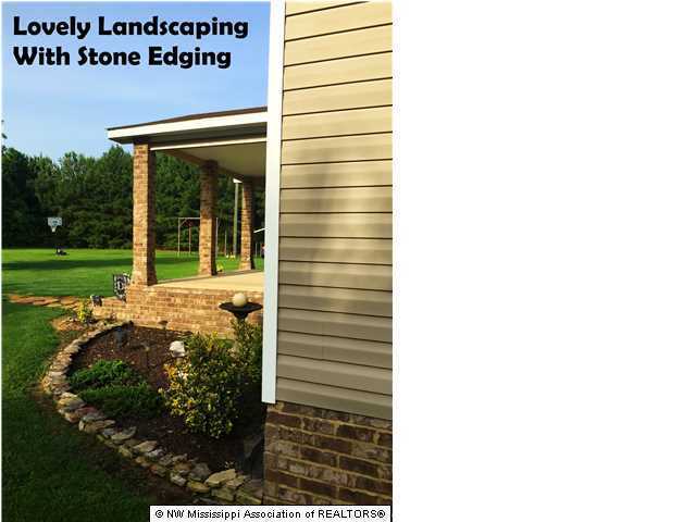 3008 Waldrup Road Batesville, MS 38606 - Photo 3 of 28 Additional Photo