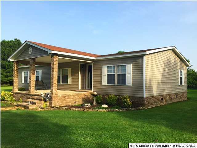 3008 Waldrup Road Batesville, MS 38606 - Photo 4 of 28 Additional Photo