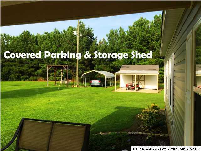 3008 Waldrup Road Batesville, MS 38606 - Photo 5 of 28 Additional Photo