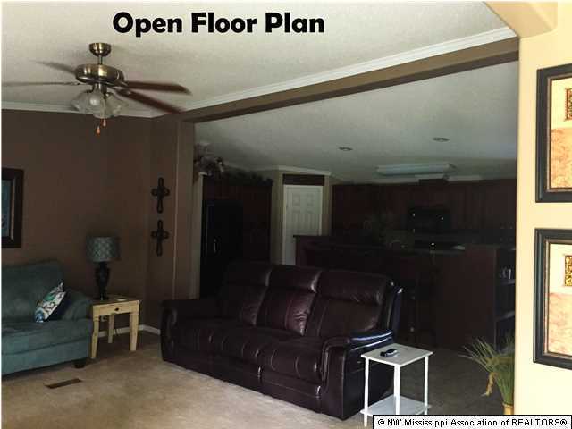 3008 Waldrup Road Batesville, MS 38606 - Photo 6 of 28 Additional Photo