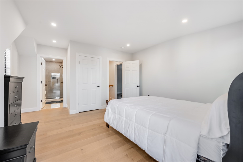 32 Perthshire Road, Unit 2 Boston, MA 02135 - Photo 26 of 30
