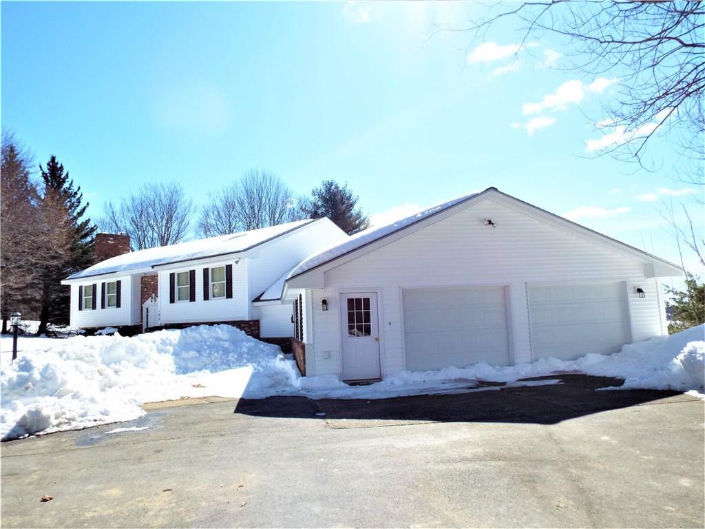 102 Fenderson Hill Road Wilton, ME 04294 - Photo 2 of 30 Photo
