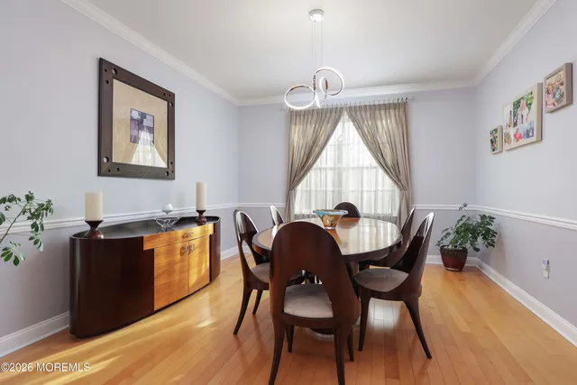 $1,100,000 | 14 Emily Road, Manalapan, NJ 07726