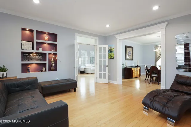 $1,100,000 | 14 Emily Road, Manalapan, NJ 07726