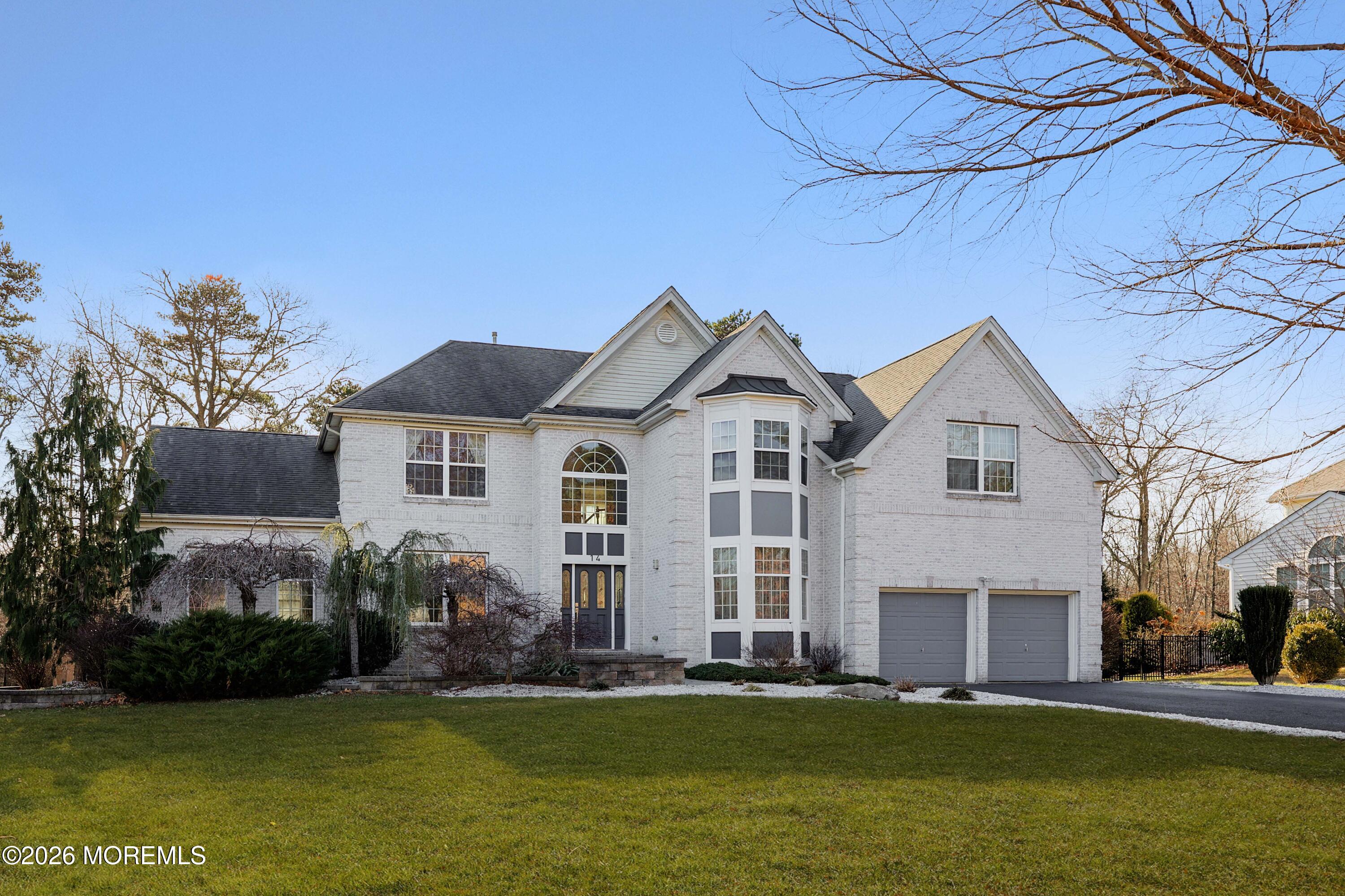 14 Emily Road Manalapan, NJ 07726 - Photo 31 of 44 758A6271_2_3_4_5