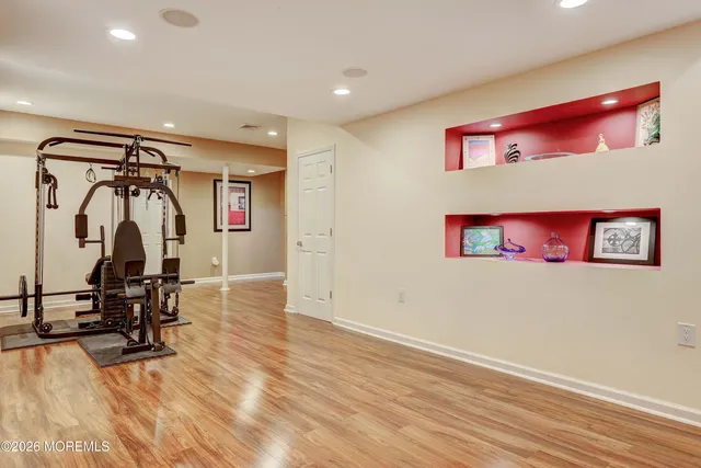 $1,100,000 | 14 Emily Road, Manalapan, NJ 07726