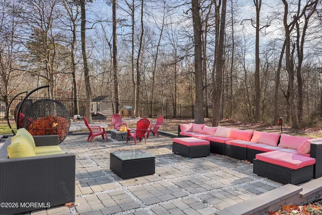 $1,100,000 | 14 Emily Road, Manalapan, NJ 07726