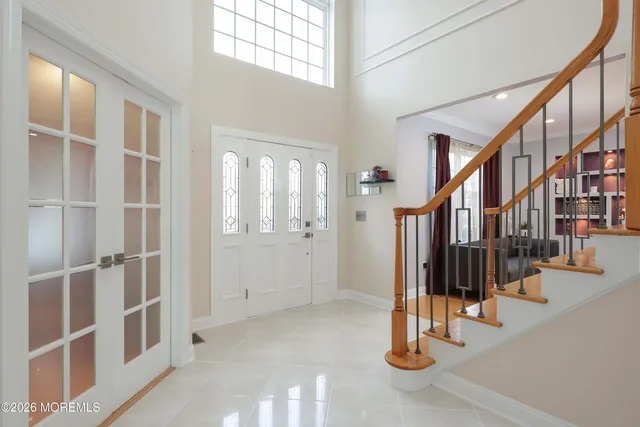 $1,100,000 | 14 Emily Road, Manalapan, NJ 07726