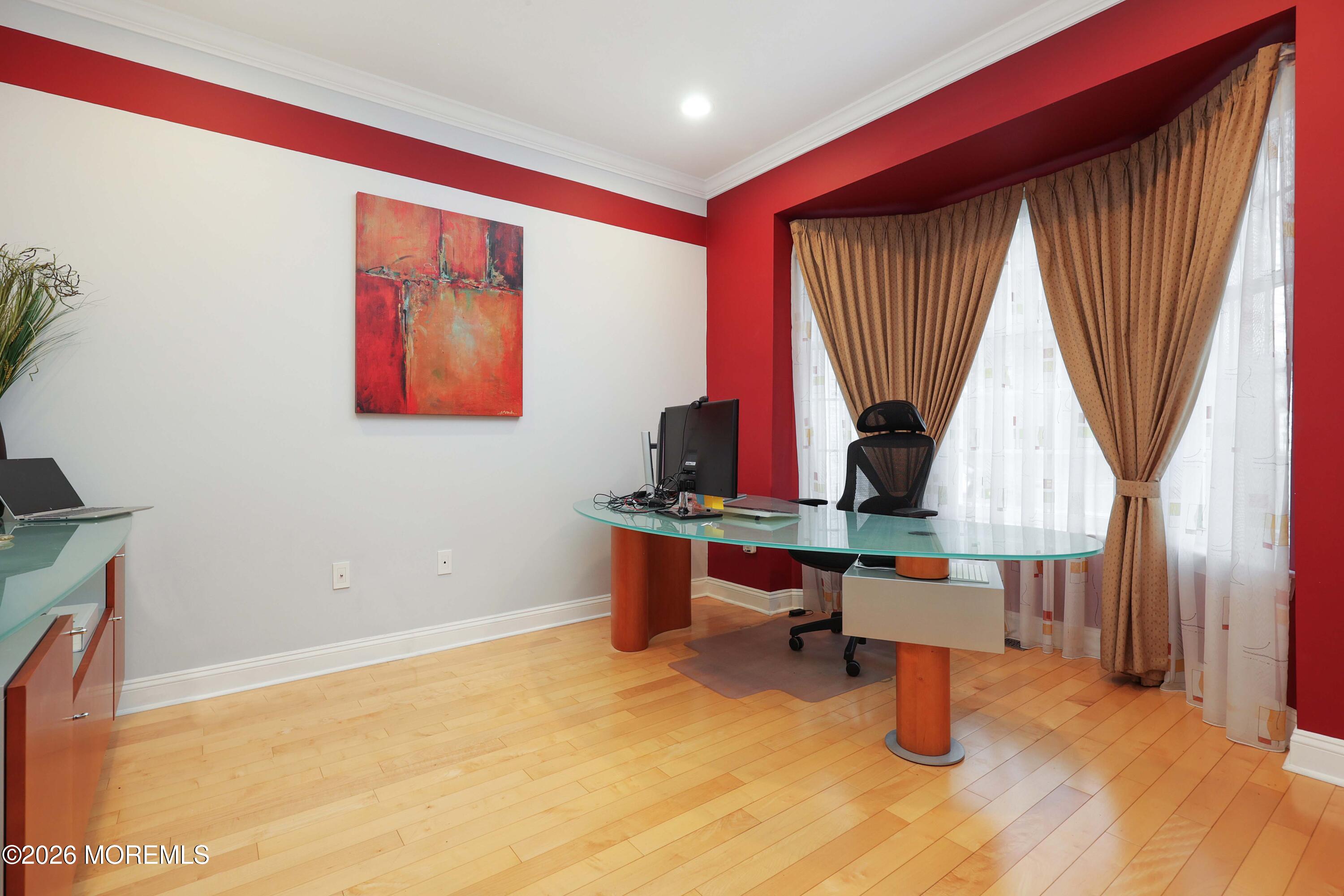 14 Emily Road Manalapan, NJ 07726 - Photo 6 of 44 1st Fl Office