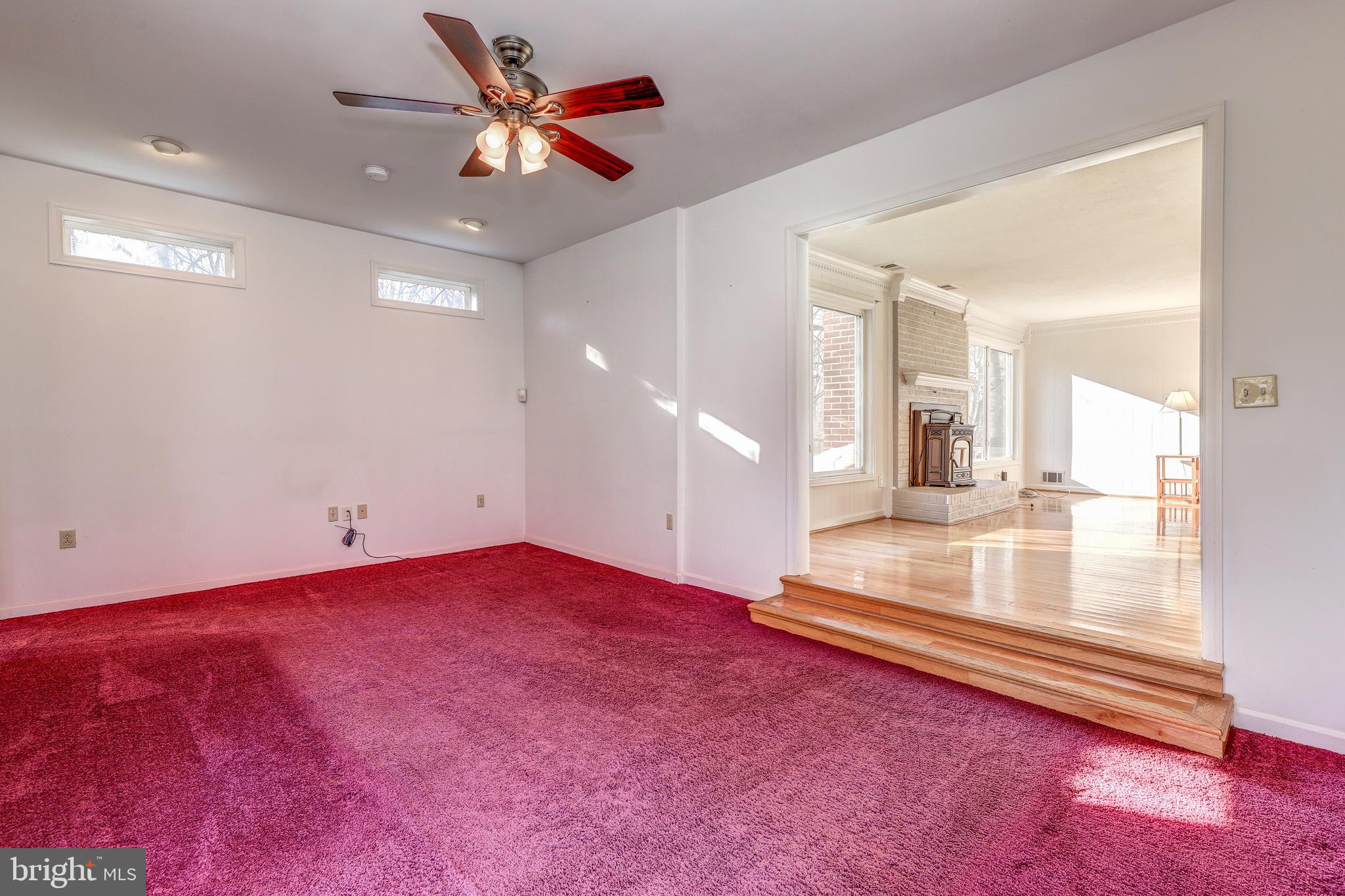 12515 Purcell Road Manassas, VA 20112 - Photo 23 of 53 Family Room - Extended