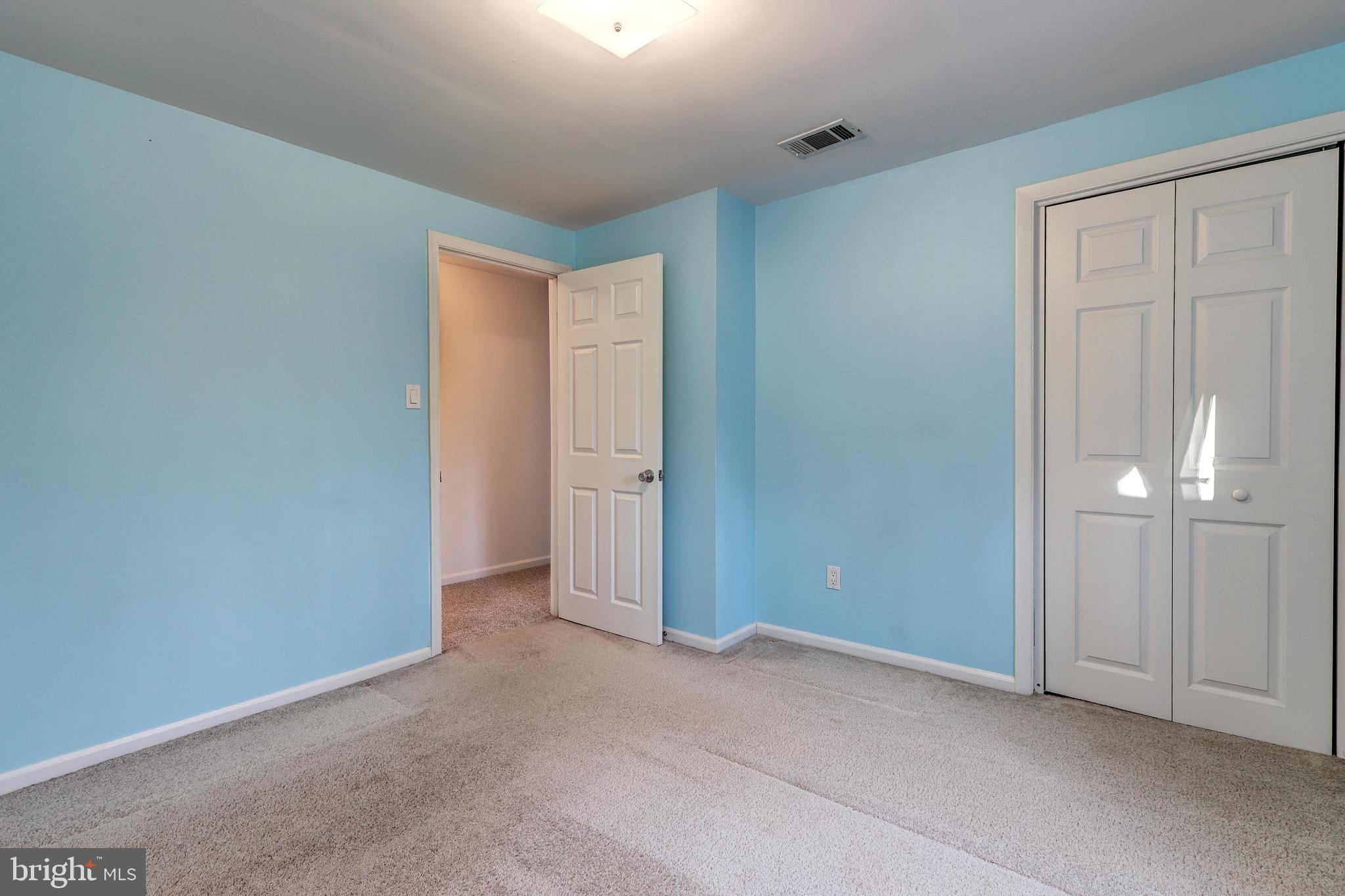 12515 Purcell Road Manassas, VA 20112 - Photo 40 of 53 Bedroom #3