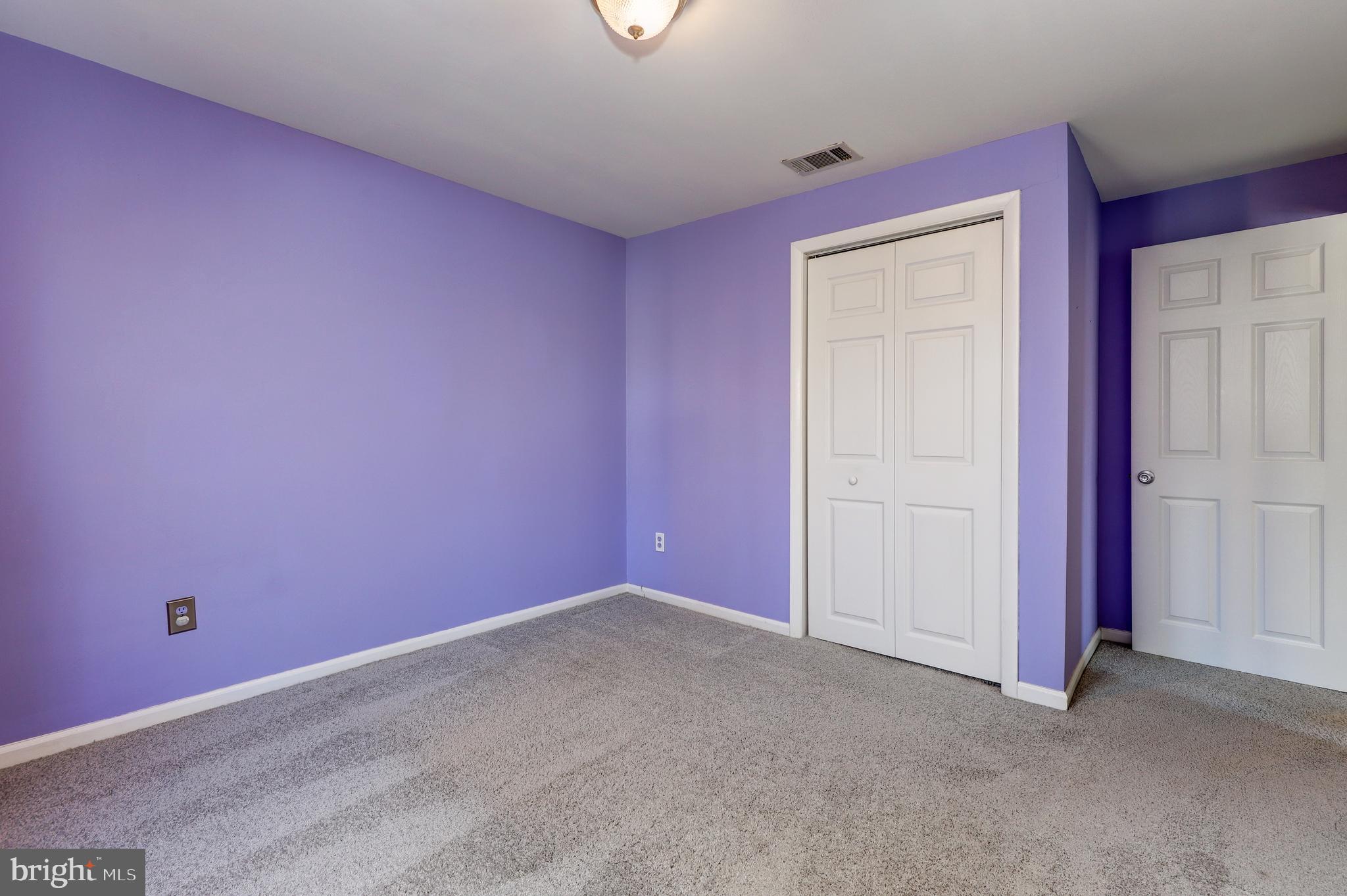 12515 Purcell Road Manassas, VA 20112 - Photo 42 of 53 Bedroom #4
