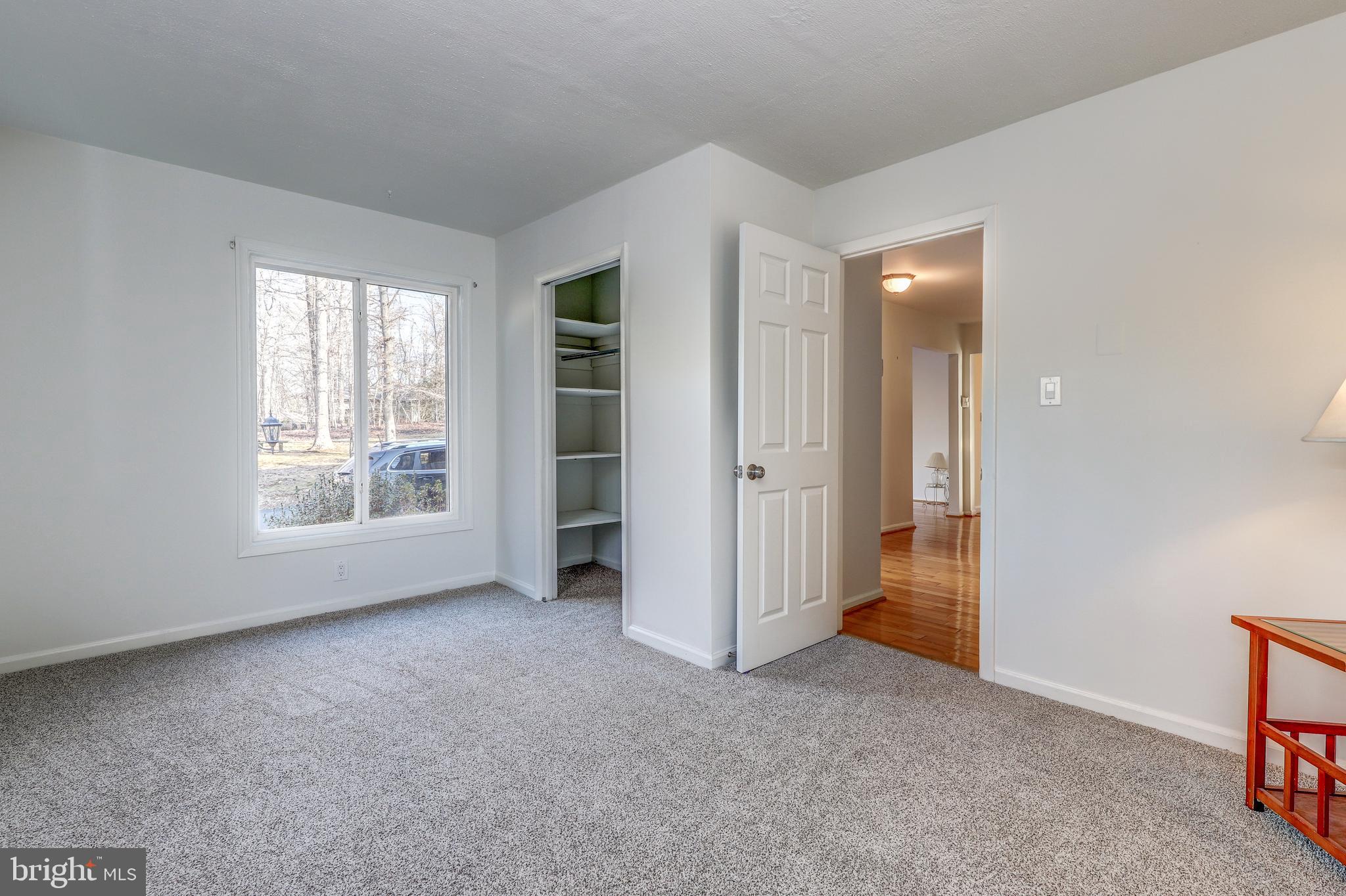 12515 Purcell Road Manassas, VA 20112 - Photo 45 of 53 Bedroom #5 - Main Level