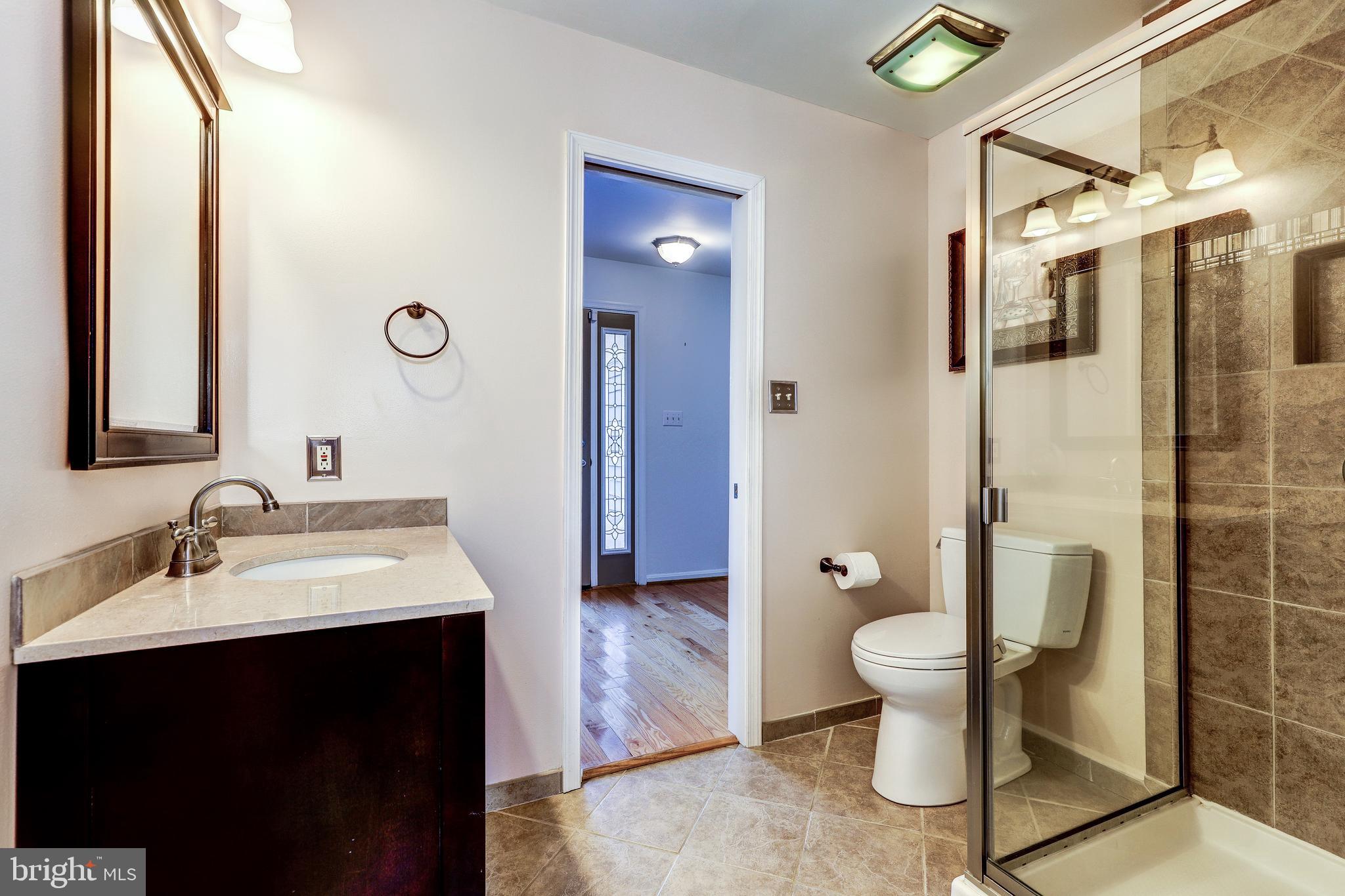 12515 Purcell Road Manassas, VA 20112 - Photo 46 of 53 Main Level - Full Bathroom