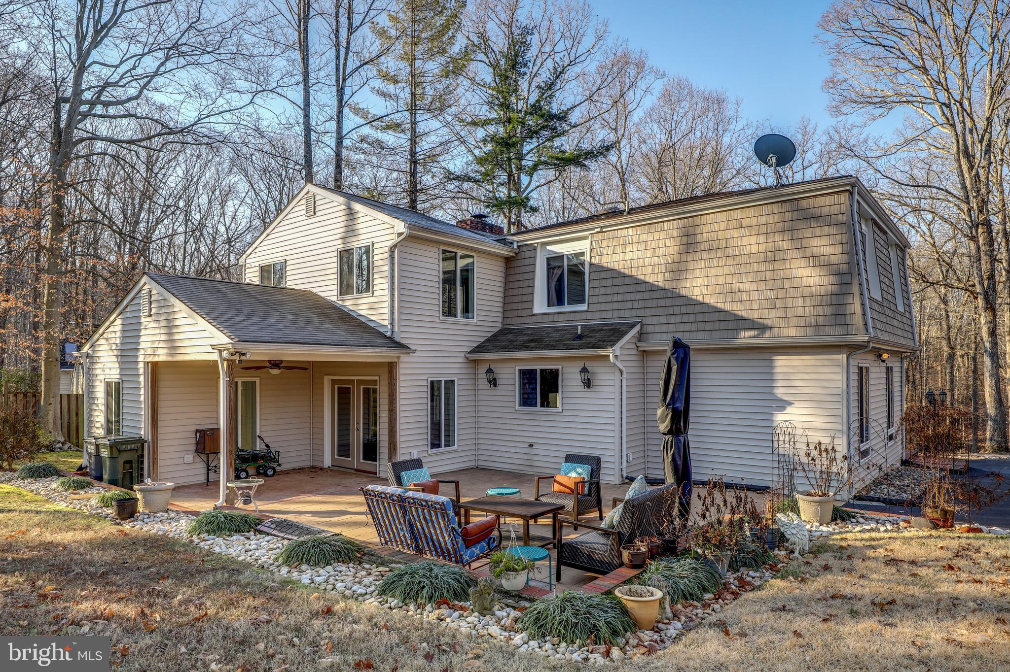 12515 Purcell Road Manassas, VA 20112 - Photo 50 of 53 Gallery Image 50