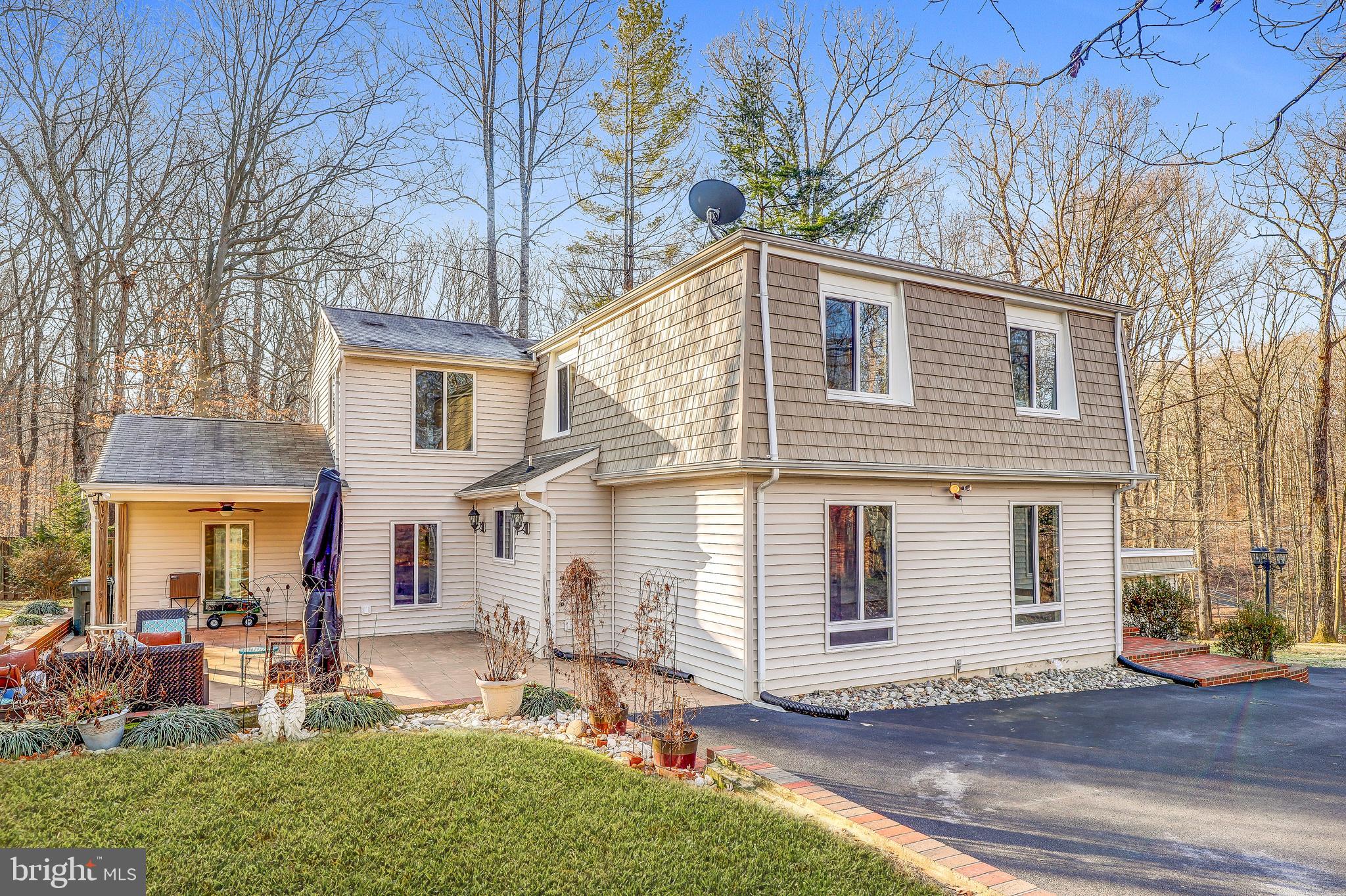 12515 Purcell Road Manassas, VA 20112 - Photo 6 of 53 Gallery Image 6