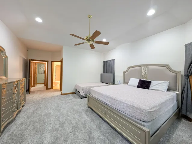 $994,900 | 106 50th Avenue East, West Fargo, ND 58078