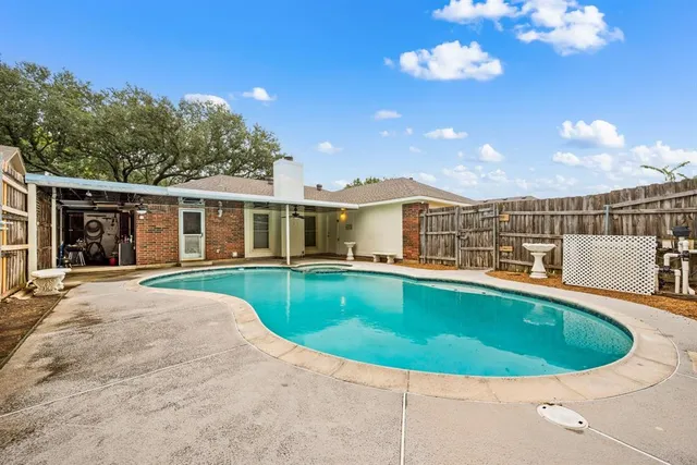 $300,000 | 6605 Bluebonnet Drive, Rowlett, TX 75089