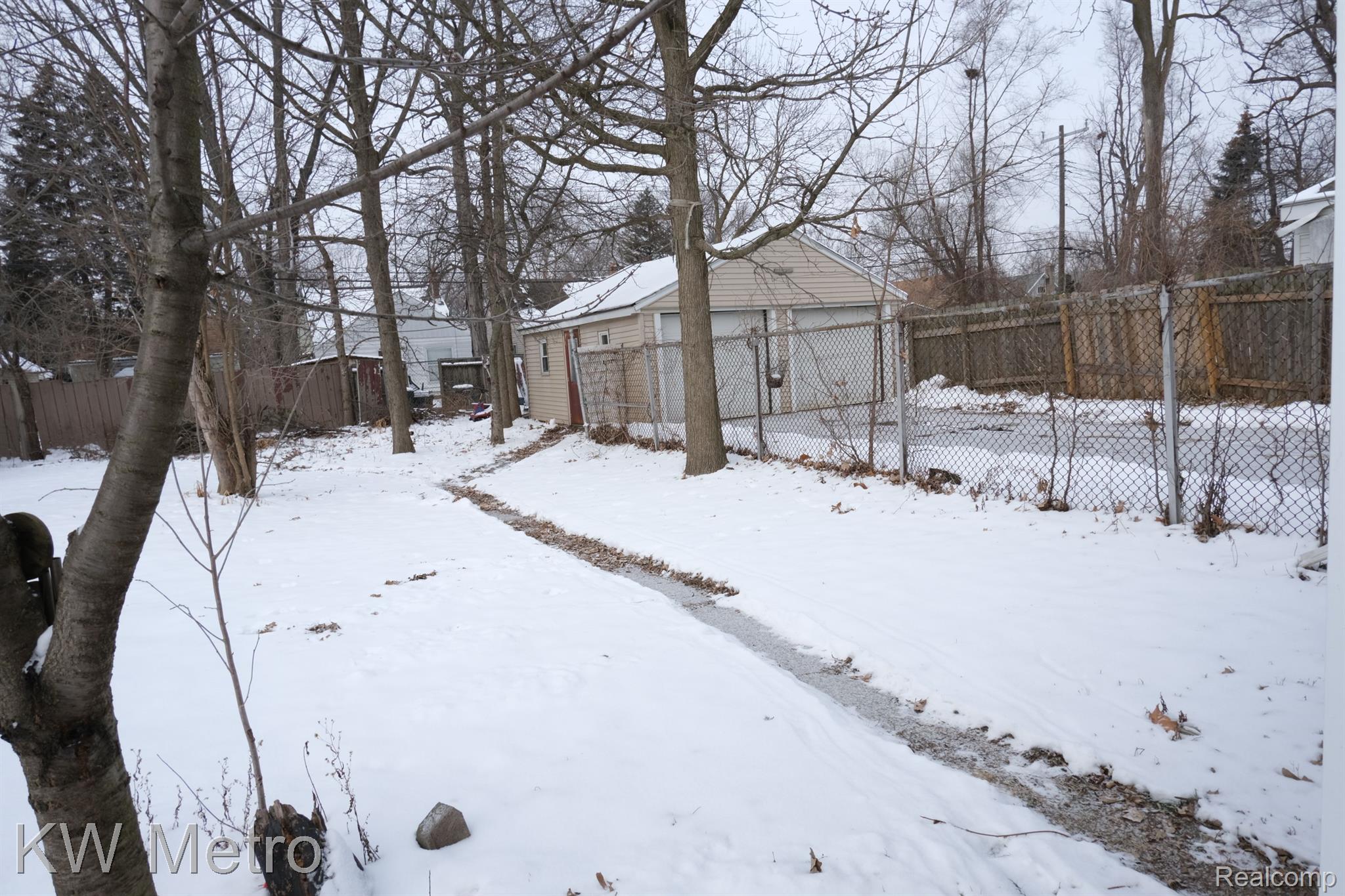 6351 Evergreen Road Detroit, MI 48228 - Photo 16 of 20 Gallery Image 16
