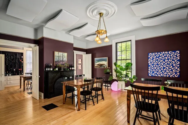 $795,000 | 10 Church Street, Stockton Springs, ME 04981