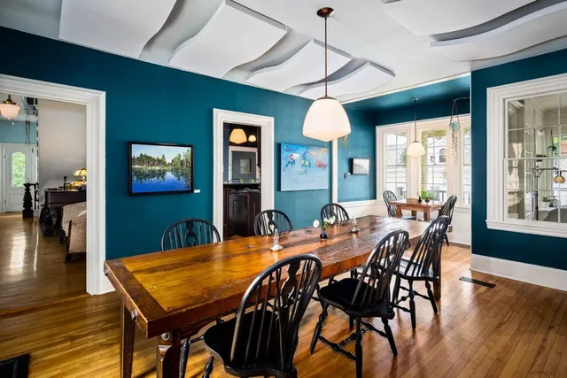 $795,000 | 10 Church Street, Stockton Springs, ME 04981