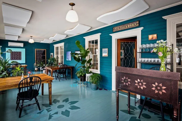 $795,000 | 10 Church Street, Stockton Springs, ME 04981