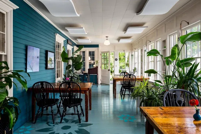 $795,000 | 10 Church Street, Stockton Springs, ME 04981