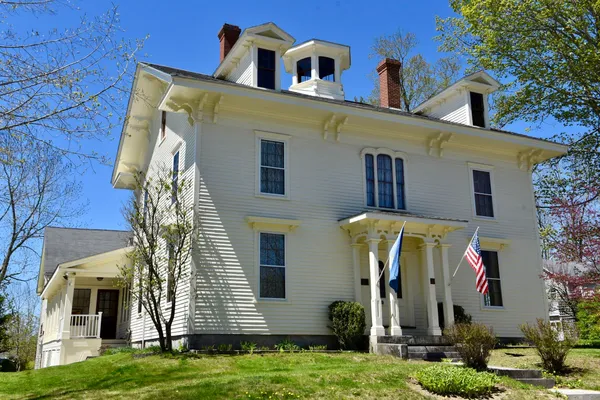 $749,995 | 10 Church Street, Stockton Springs, ME 04981