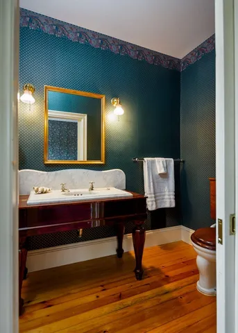 $795,000 | 10 Church Street, Stockton Springs, ME 04981