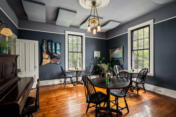 $749,995 | 10 Church Street, Stockton Springs, ME 04981