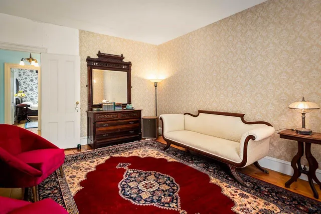 $795,000 | 10 Church Street, Stockton Springs, ME 04981