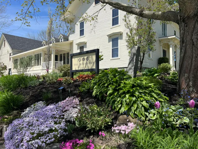 $795,000 | 10 Church Street, Stockton Springs, ME 04981