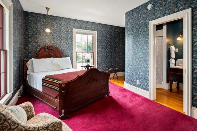 $795,000 | 10 Church Street, Stockton Springs, ME 04981