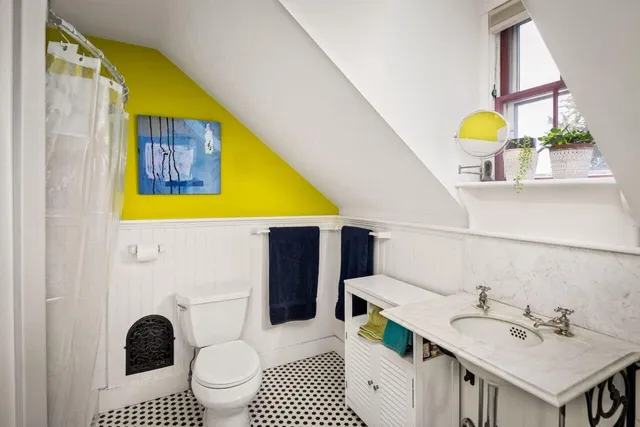 $795,000 | 10 Church Street, Stockton Springs, ME 04981