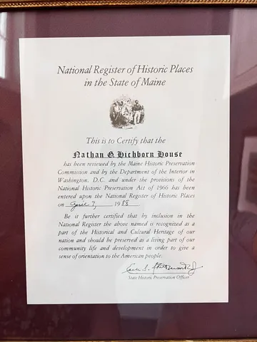 $795,000 | 10 Church Street, Stockton Springs, ME 04981