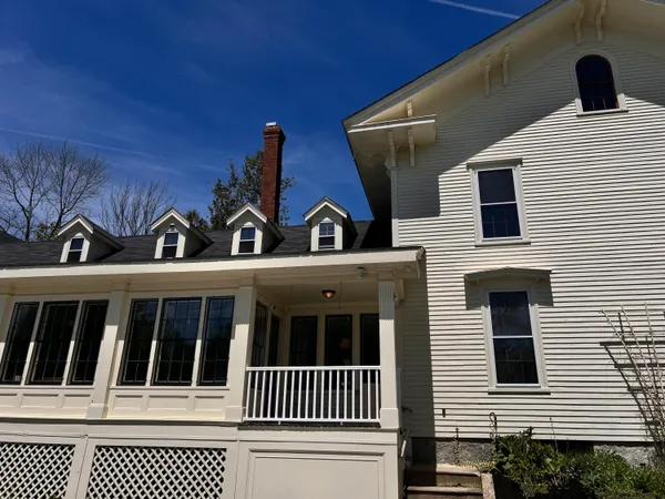 $749,995 | 10 Church Street, Stockton Springs, ME 04981