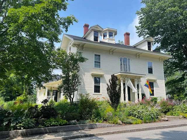 $795,000 | 10 Church Street, Stockton Springs, ME 04981