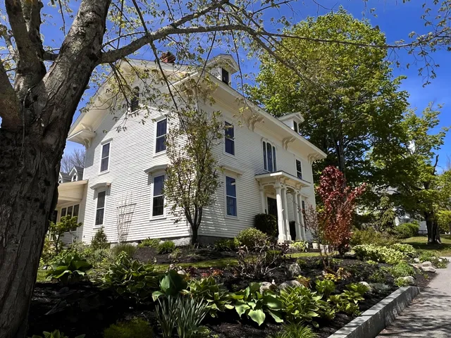 $795,000 | 10 Church Street, Stockton Springs, ME 04981