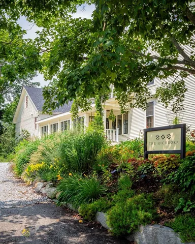 $795,000 | 10 Church Street, Stockton Springs, ME 04981