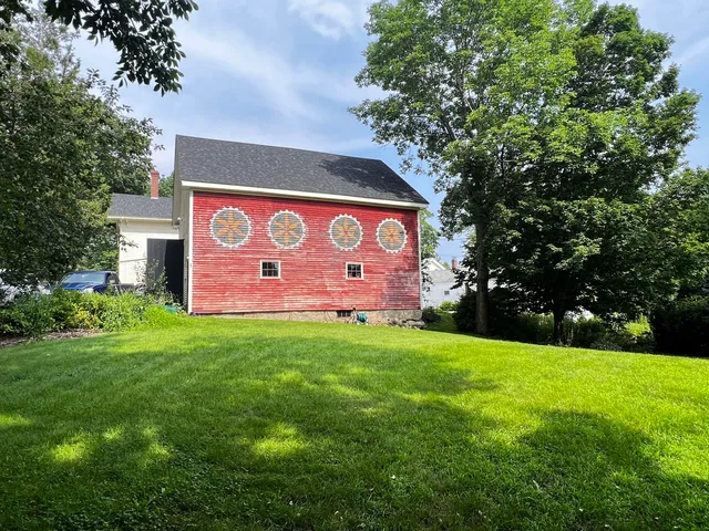 $795,000 | 10 Church Street, Stockton Springs, ME 04981