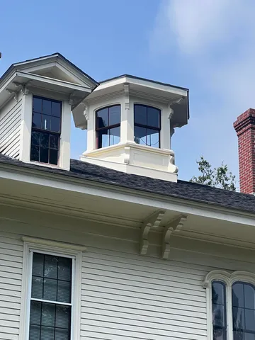 $795,000 | 10 Church Street, Stockton Springs, ME 04981