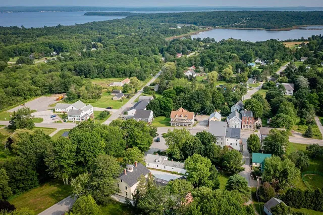 $795,000 | 10 Church Street, Stockton Springs, ME 04981