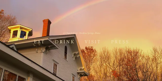 $795,000 | 10 Church Street, Stockton Springs, ME 04981