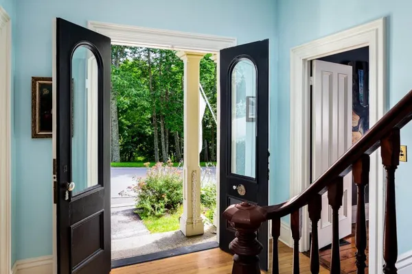 $749,995 | 10 Church Street, Stockton Springs, ME 04981