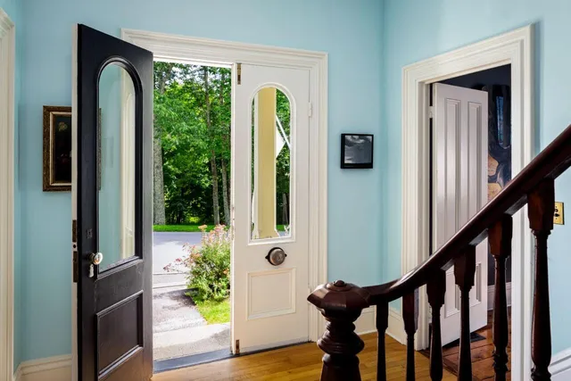 $795,000 | 10 Church Street, Stockton Springs, ME 04981