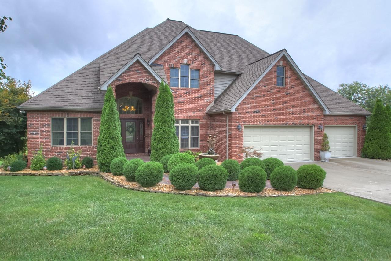 177 Club Valley Estates Road London, KY 40741 - Photo 40 of 41 Photo 40